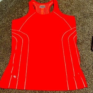 Athleta tank